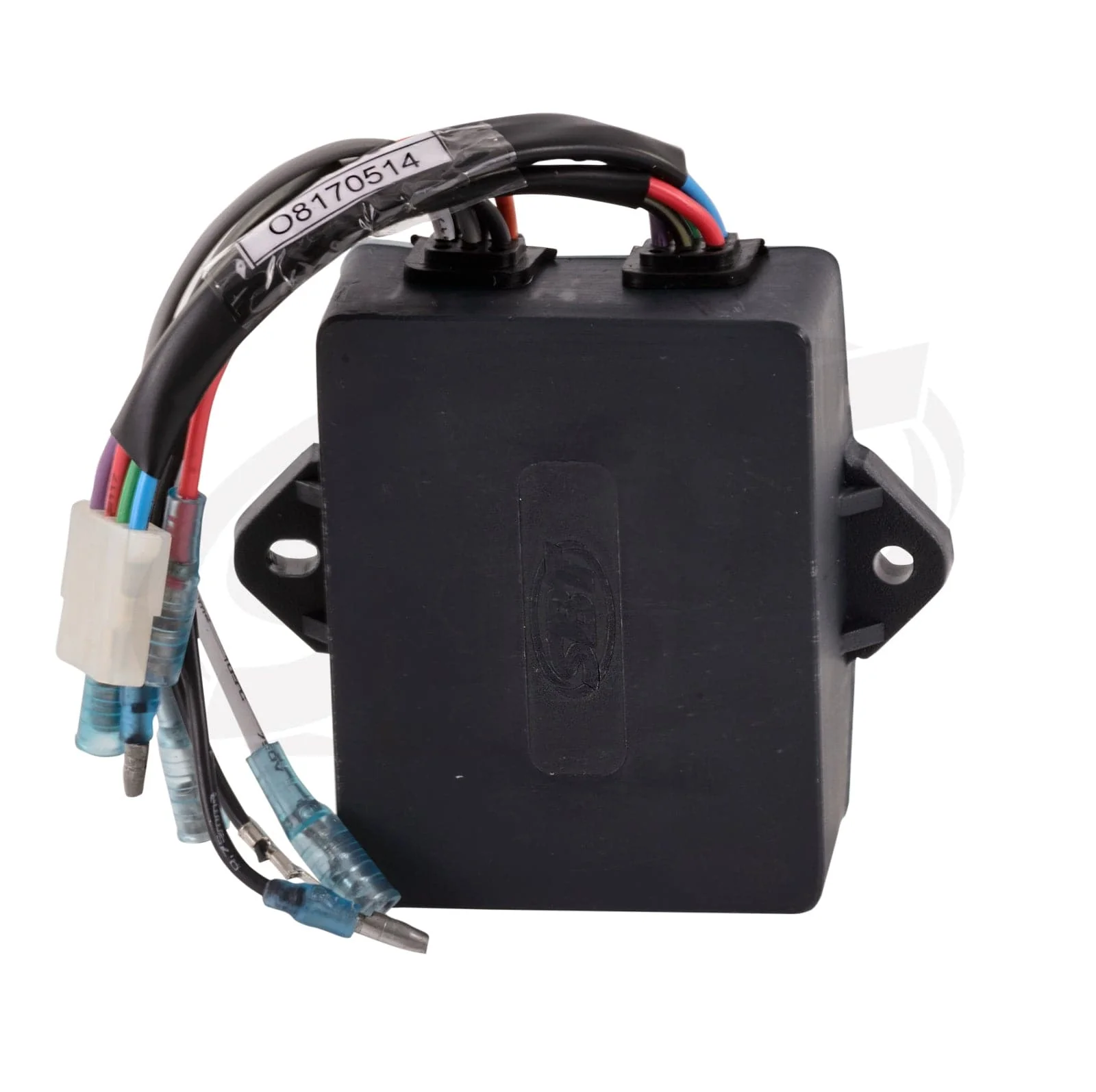 Cdi Box compatible with Kawasaki 21119-3738 SXI Pro, 750 SXI, Xir, 800 SX-R - Image 5