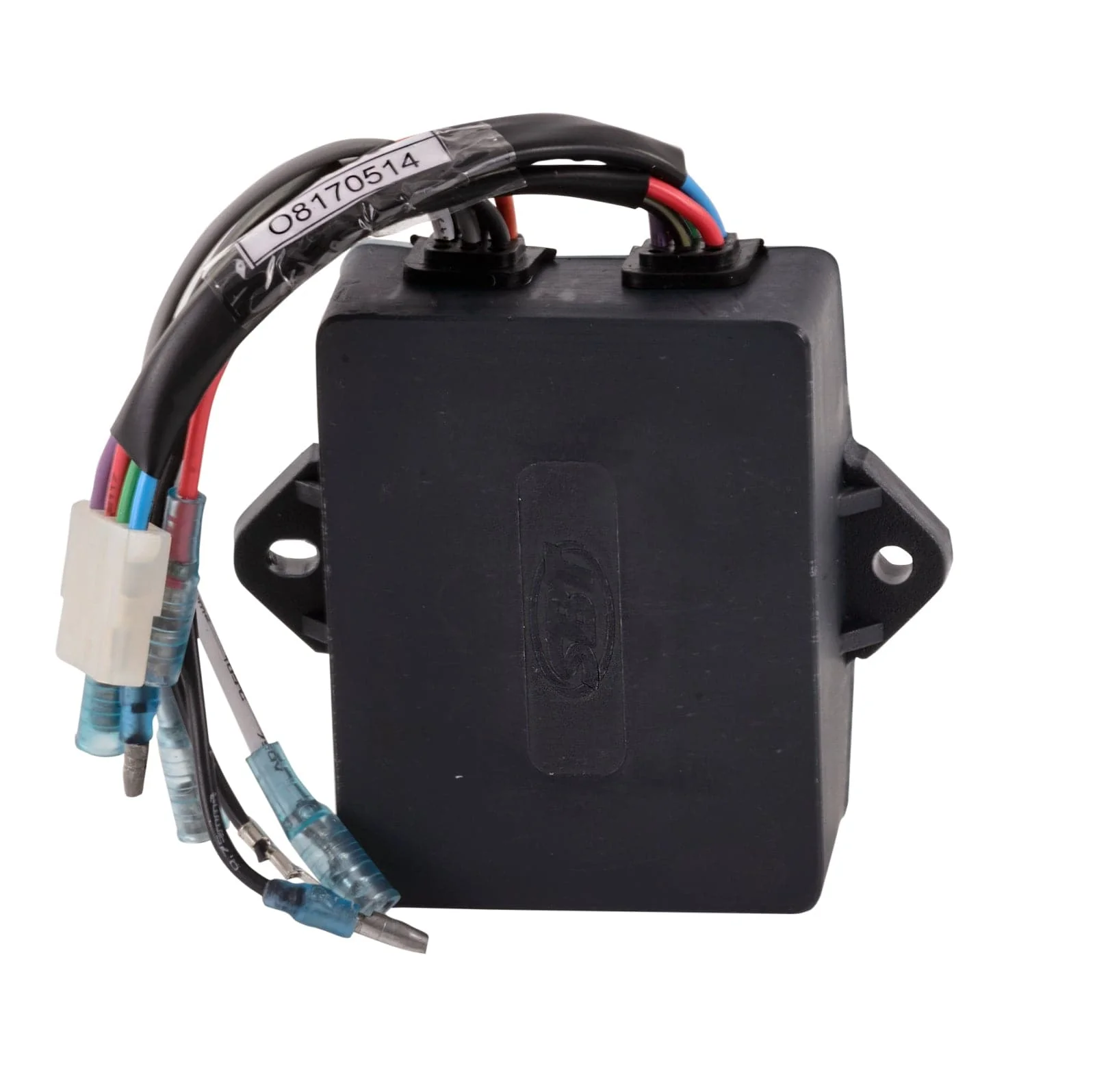 Cdi Box compatible with Kawasaki 21119-3739 750 ZXI