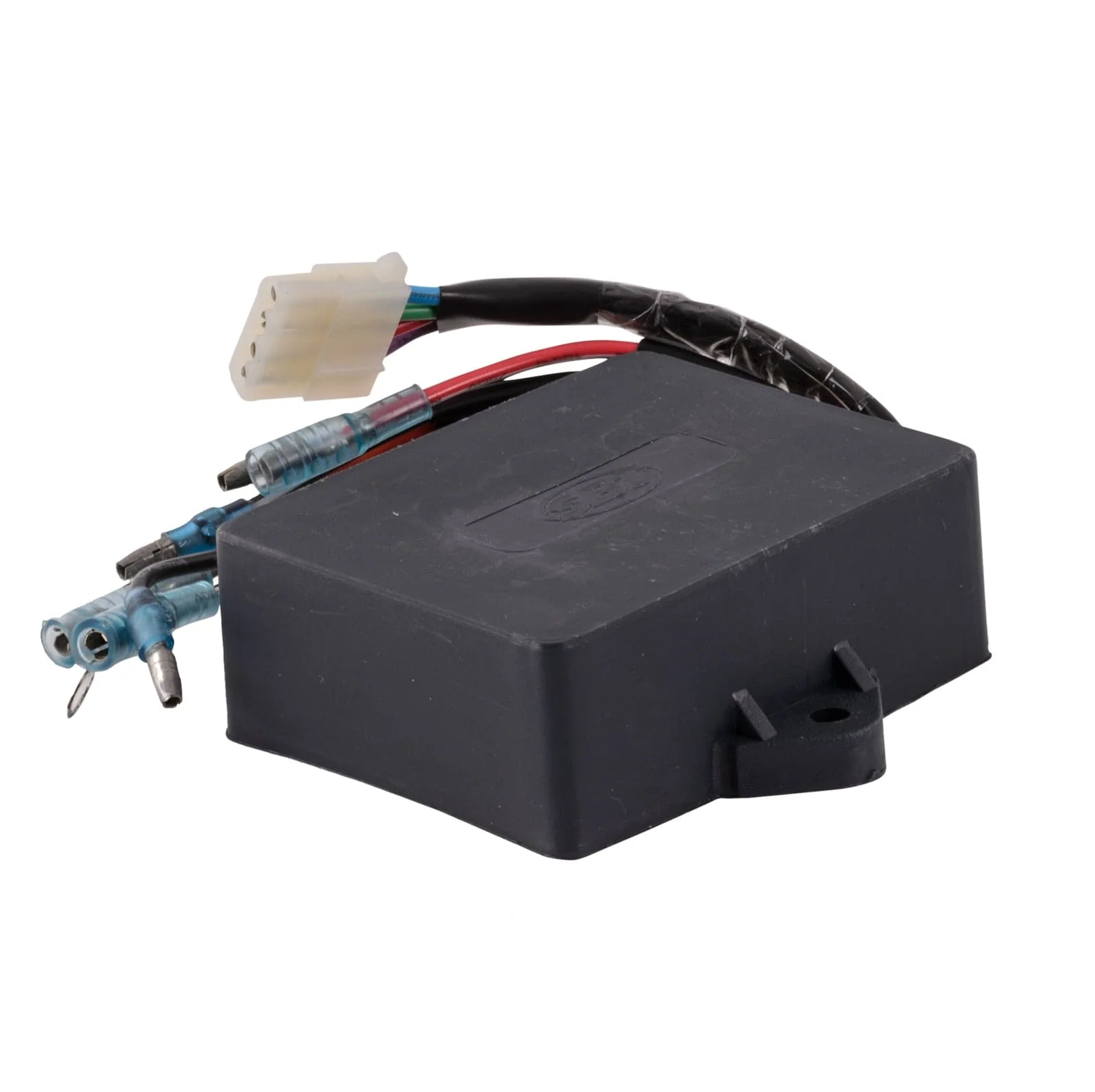 Cdi Box compatible with Kawasaki 21119-3739 750 ZXI - Image 2