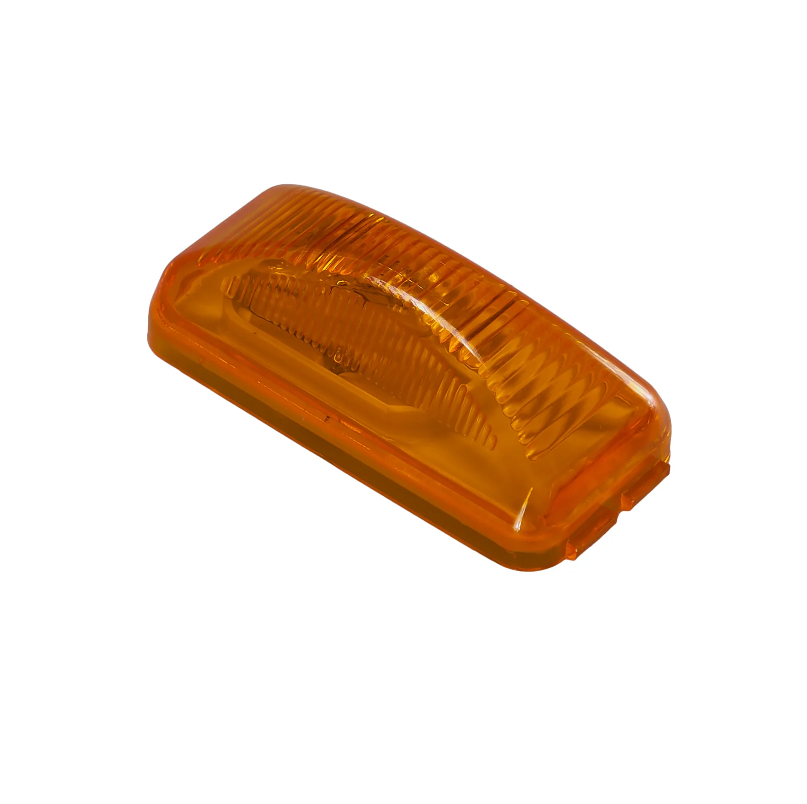 Rectangular marker light- Amber - Image 2