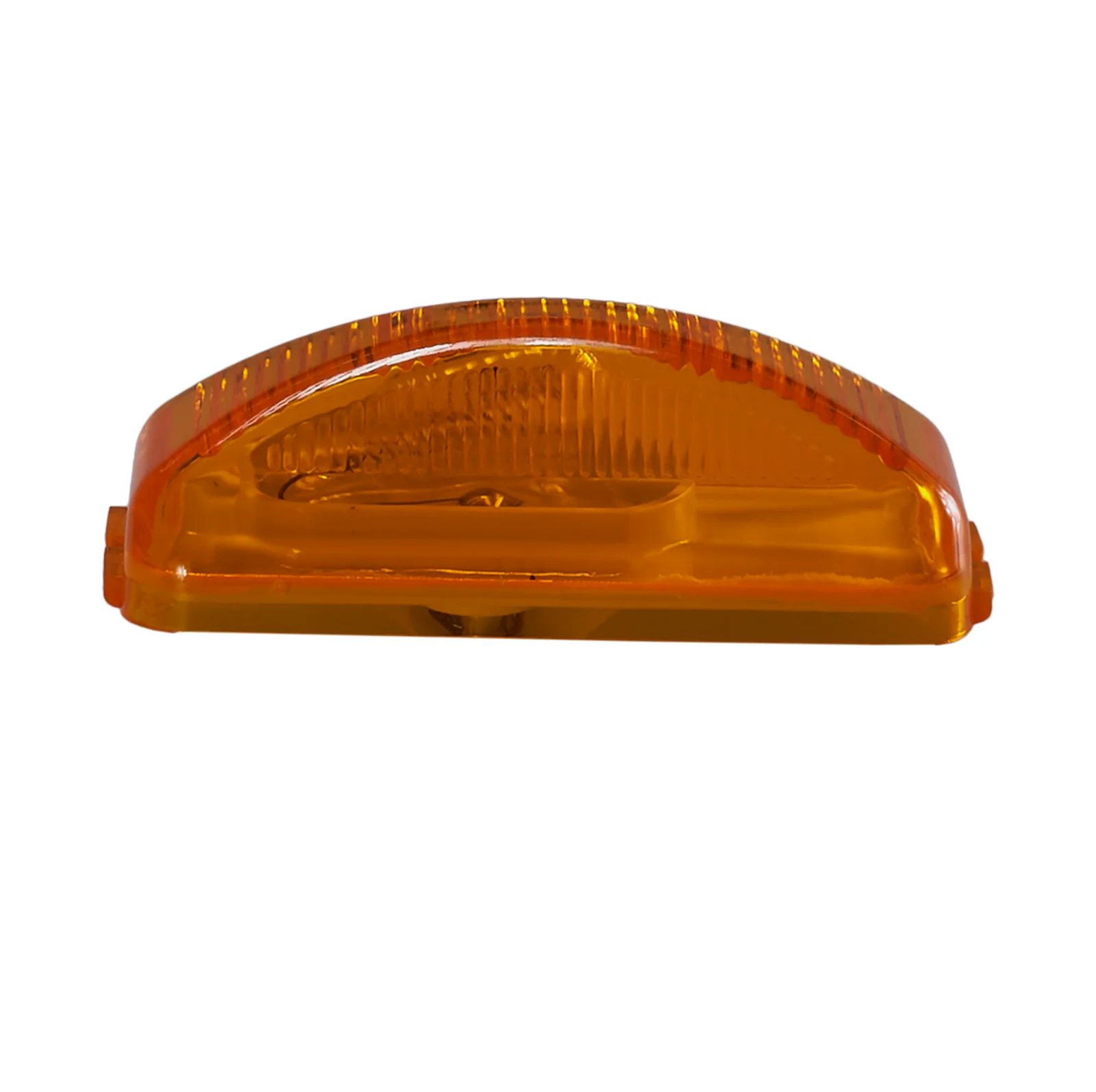 Rectangular marker light- Amber - Image 4