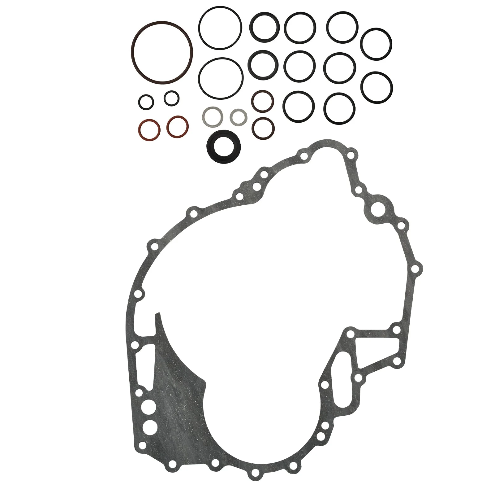 Complete Gasket Kit Fits Sea-Doo 420889775 GTX LTD 300 RXP X 300 RXT X 300 - Image 3