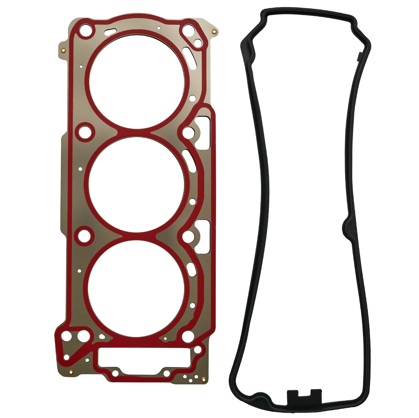 Complete Gasket Kit Fits Sea-Doo 420889775 GTX LTD 300 RXP X 300 RXT X 300 - Image 4