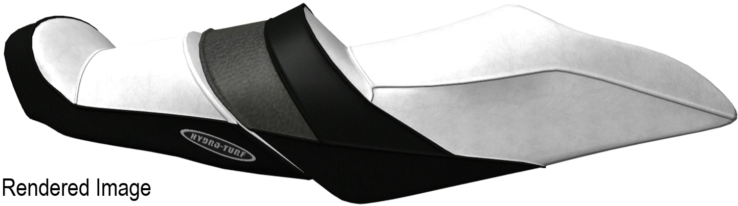 Hydro-Turf Seat Cover for Yamaha VX Cruiser (15-20) / VX Cruiser HO / VX Limited (16-20) - Image 3