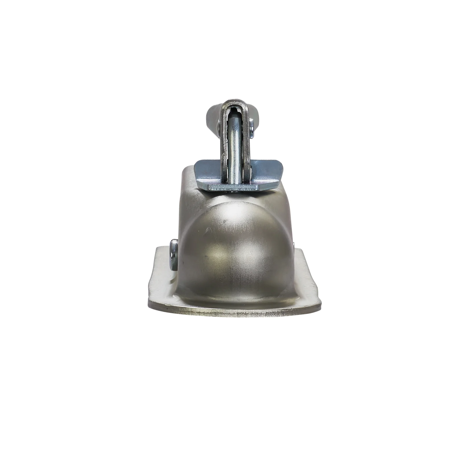 Traoiler Coupler 2" Ball X 2" Channel, 3500lb Capacity - Image 4