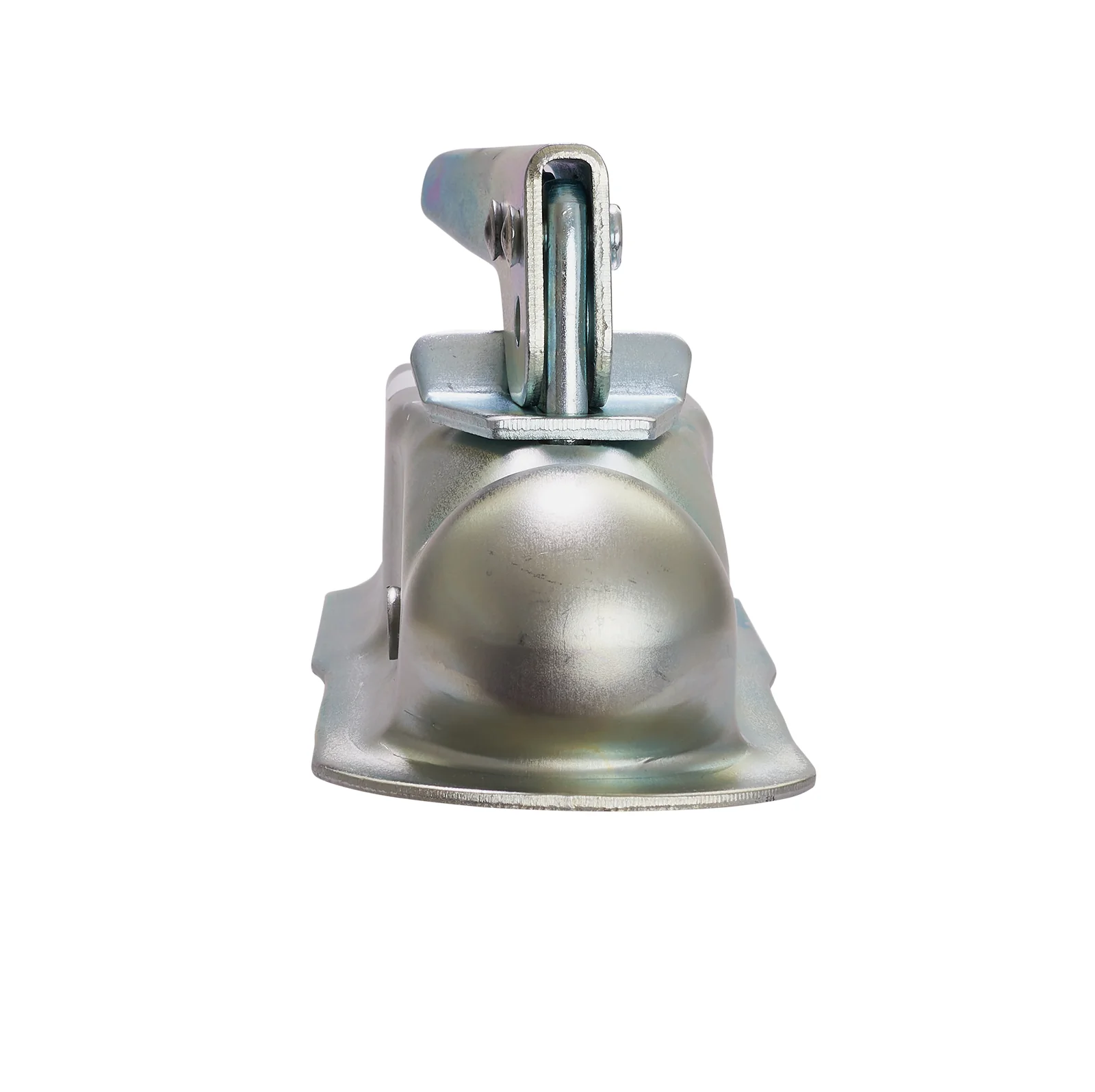 Coupler- 1-7/8" Ball X 2" Channel, 2000lb Capacity - Image 4