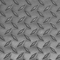 Blacktip Jetsports Traction Mat Sheet-Diamond Plate Solid Color with PSA - Image 3