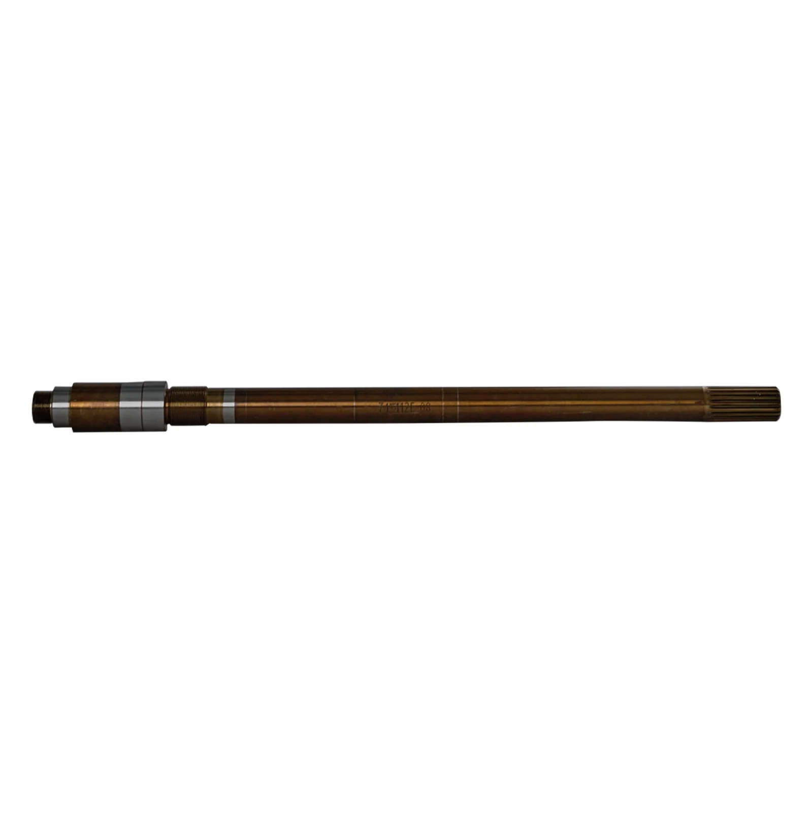 Driveshaft compatible with Yamaha 6AP-G5511-00-00 212/250/252/190 Series - Image 2
