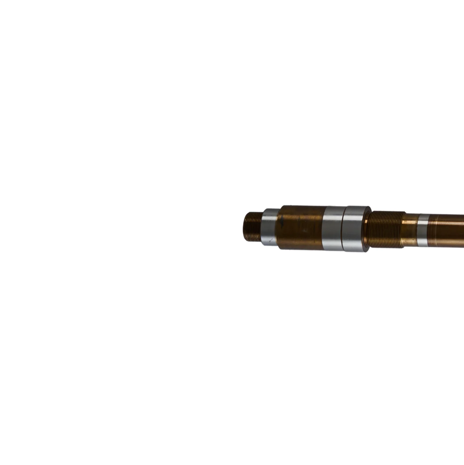 Driveshaft compatible with Yamaha 6AP-G5511-00-00 212/250/252/190 Series - Image 4