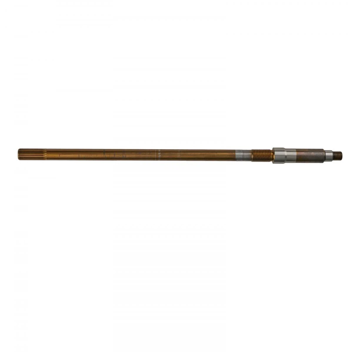 Driveshaft compatible with 6GY-G5511-00-00 Yamaha Jet blaster - Image 4