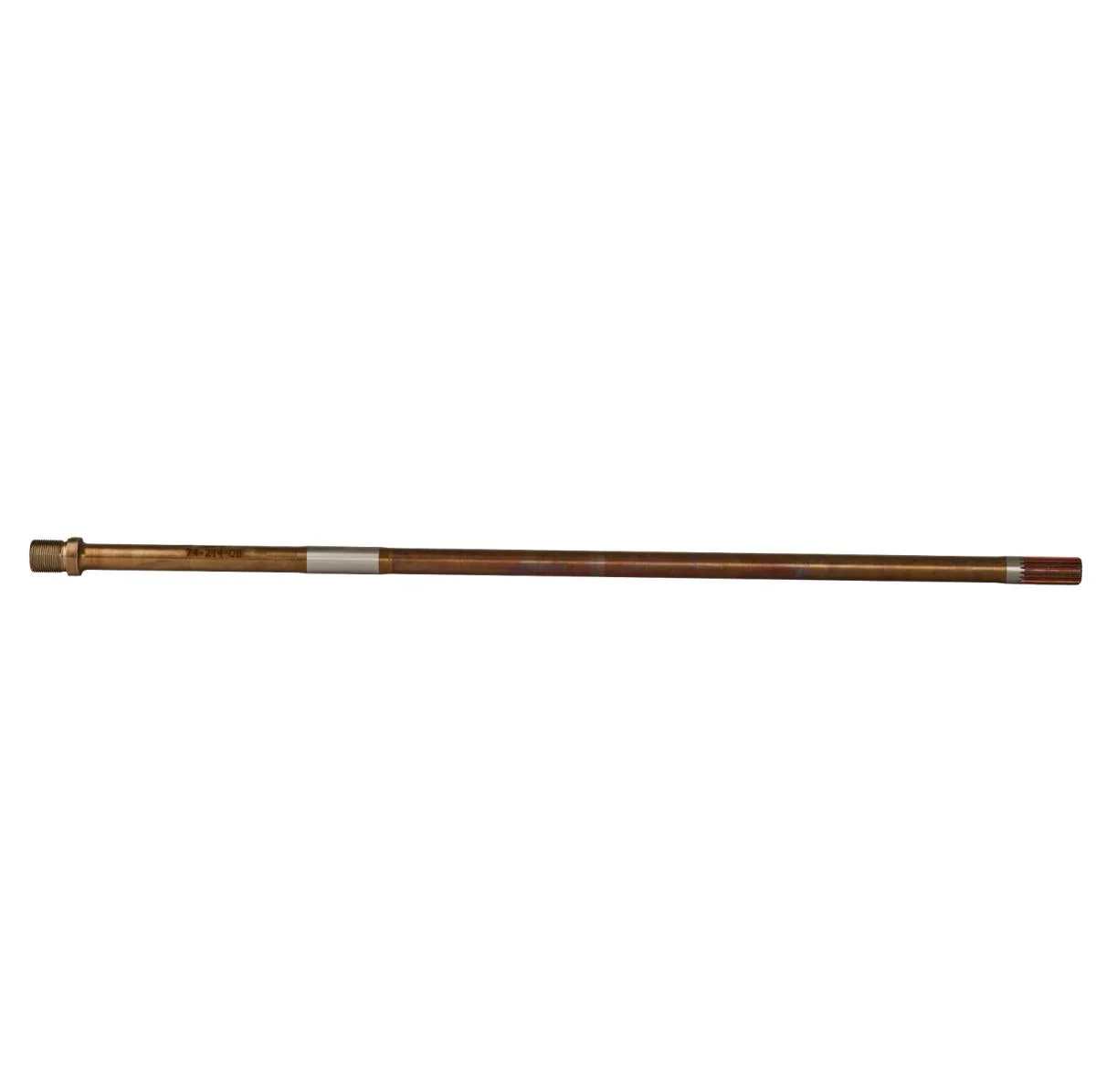Driveshaft compatible with Kawasaki 39159-0047 SX-R - Image 3