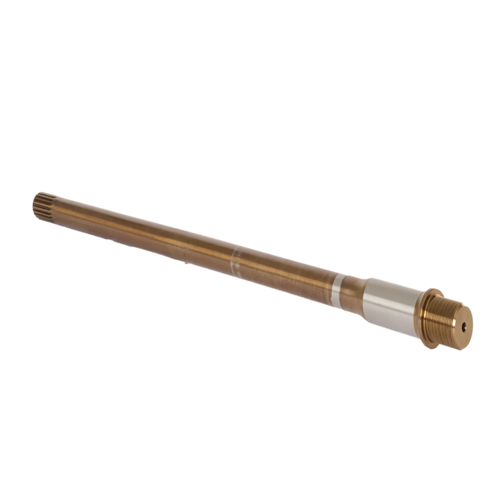 Drive Shaft compatible with Yamaha 6JF-G5511-00-00 - Image 2