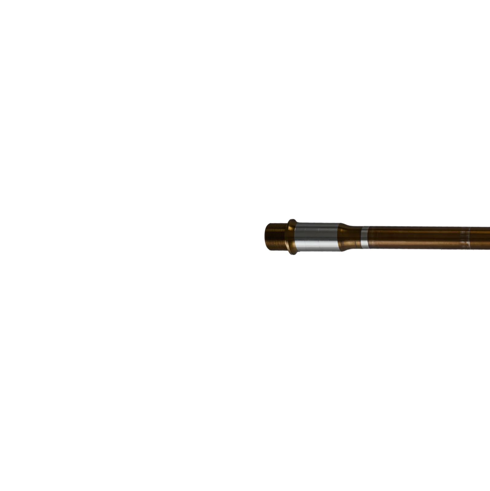 Drive Shaft compatible with Yamaha 6JF-G5511-00-00 - Image 3