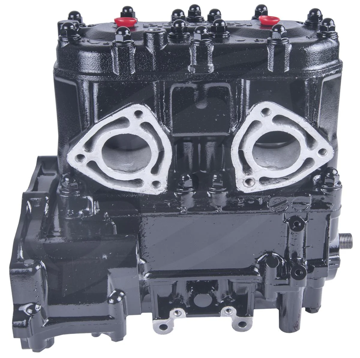 Long Block Engine for Kawasaki Jet Ski 650 SX/X2/Jetmate/SC/TS - Image 3