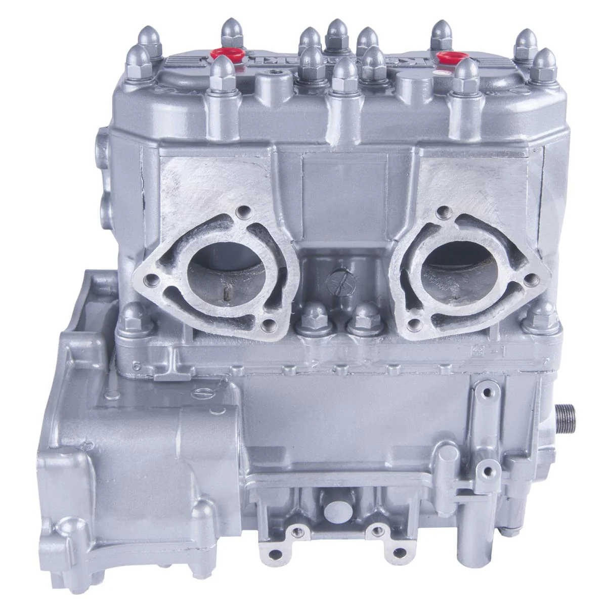 Long Block Engine for Kawasaki Jet Ski 750 10 Bolt X 20mm | SSXI SS SX SSXI ST XiR - Image 2