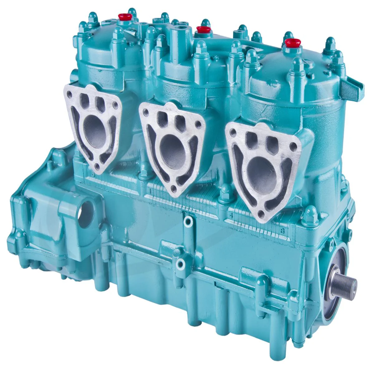 Long Block Engine for Kawasaki Jet Ski 900 ZXI/STX/STS