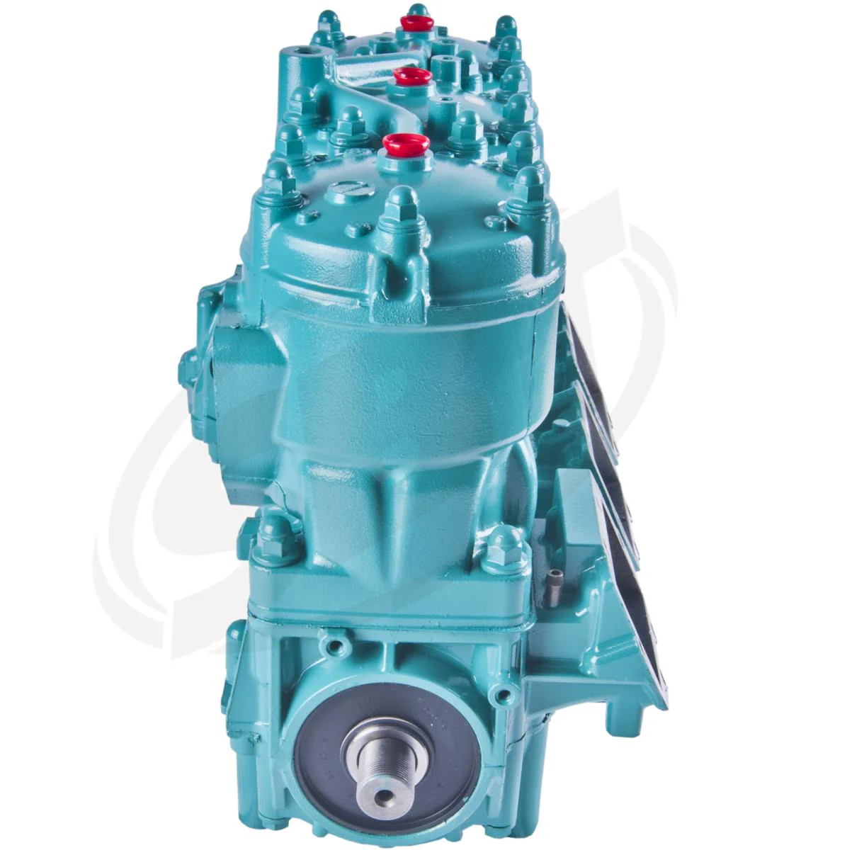 Long Block Engine for Kawasaki Jet Ski 900 ZXI/STX/STS - Image 2