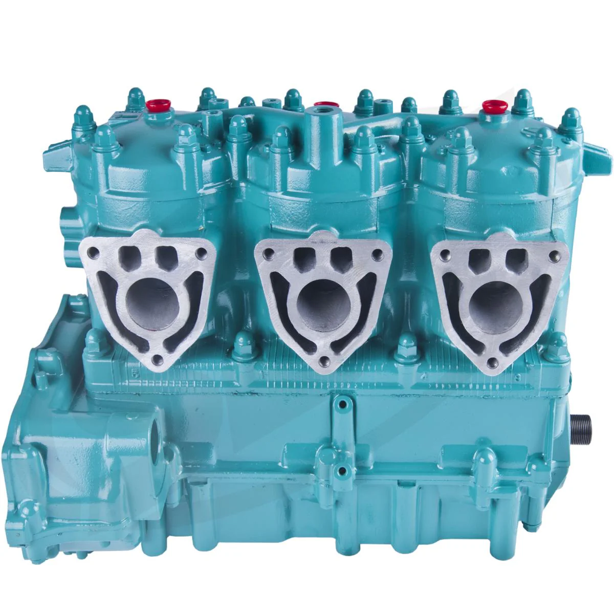 Long Block Engine for Kawasaki Jet Ski 900 ZXI/STX/STS - Image 3