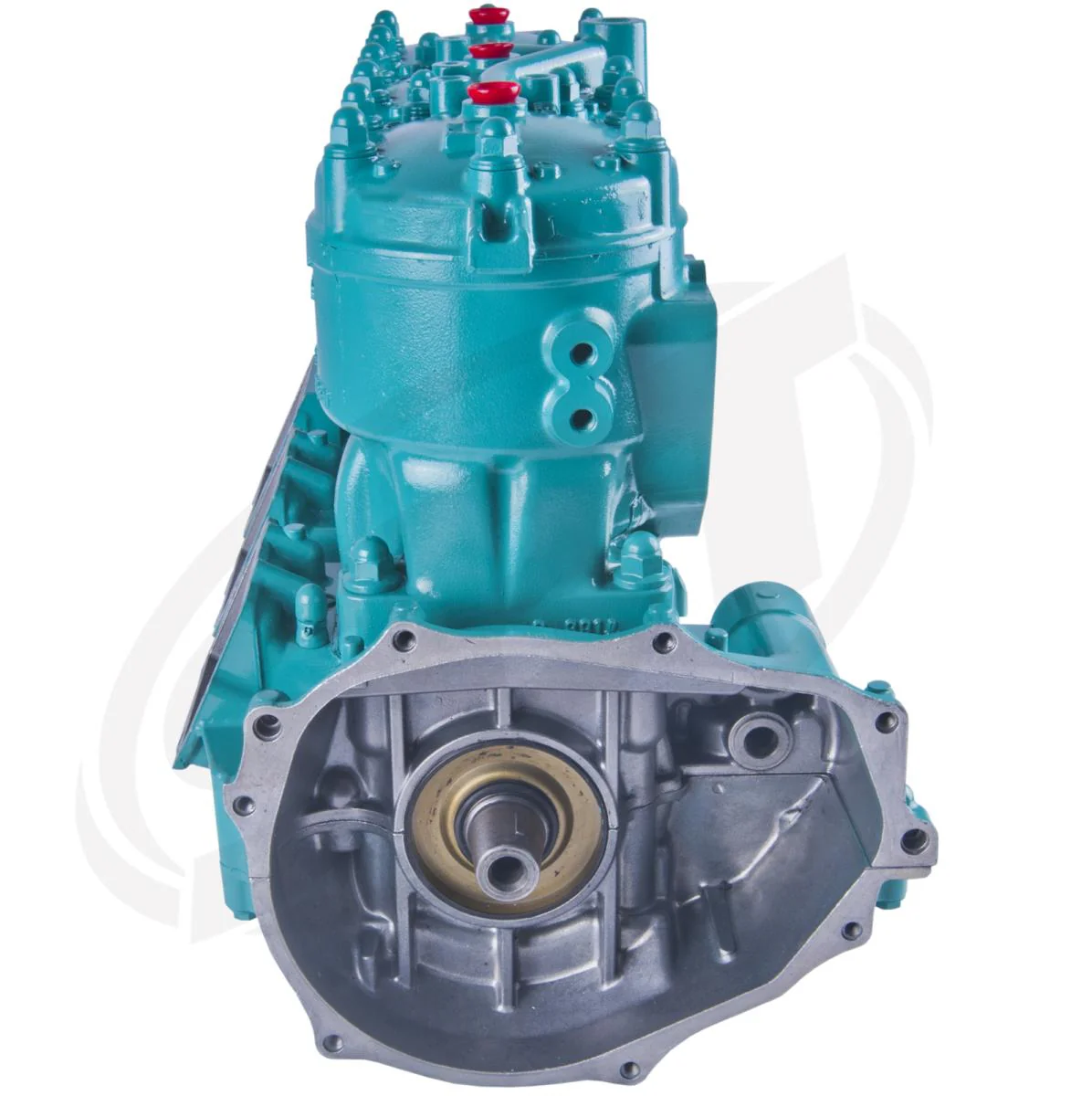 Long Block Engine for Kawasaki Jet Ski 900 ZXI/STX/STS - Image 4