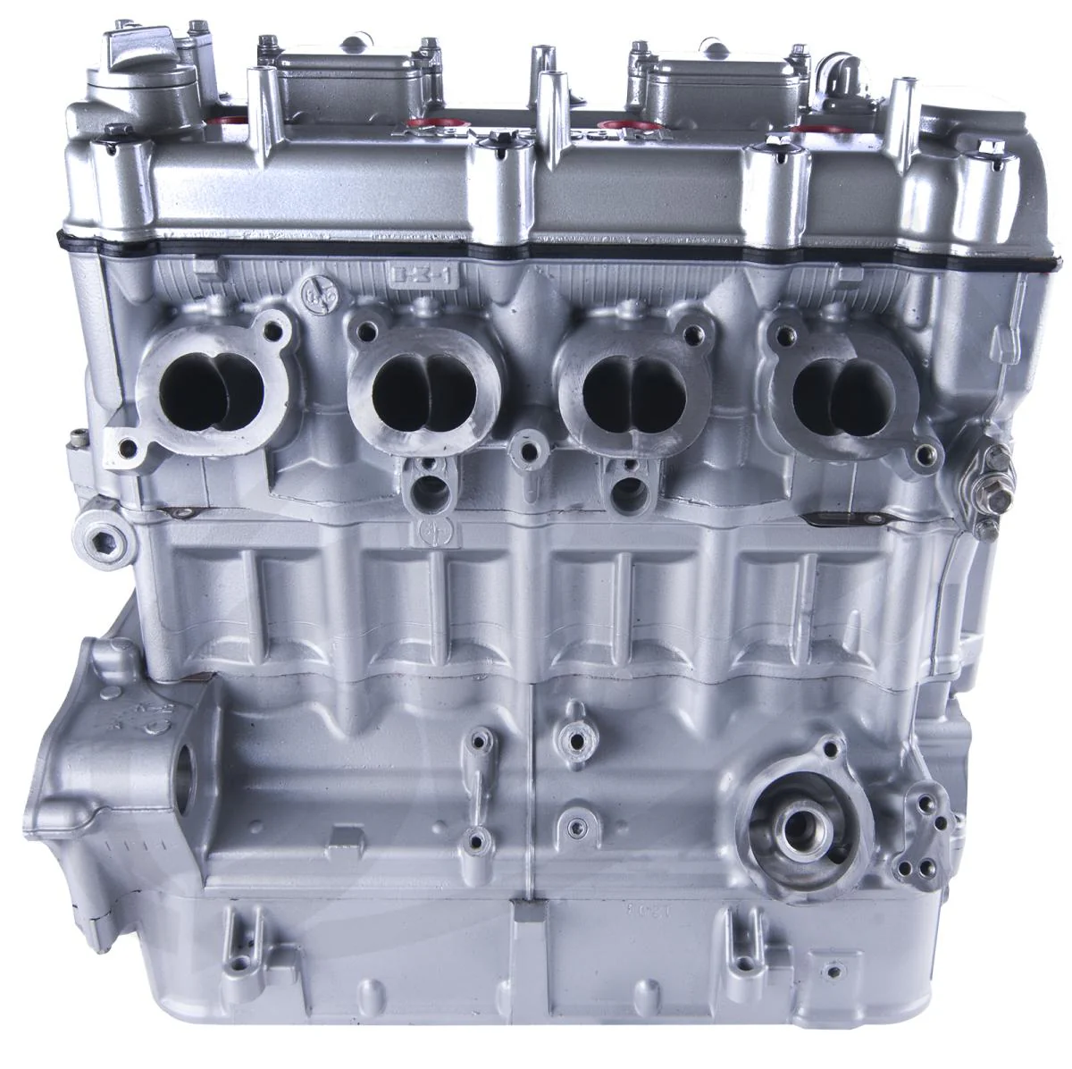 Long Block Engine for Kawasaki Jet Ski STX 12F - Image 3