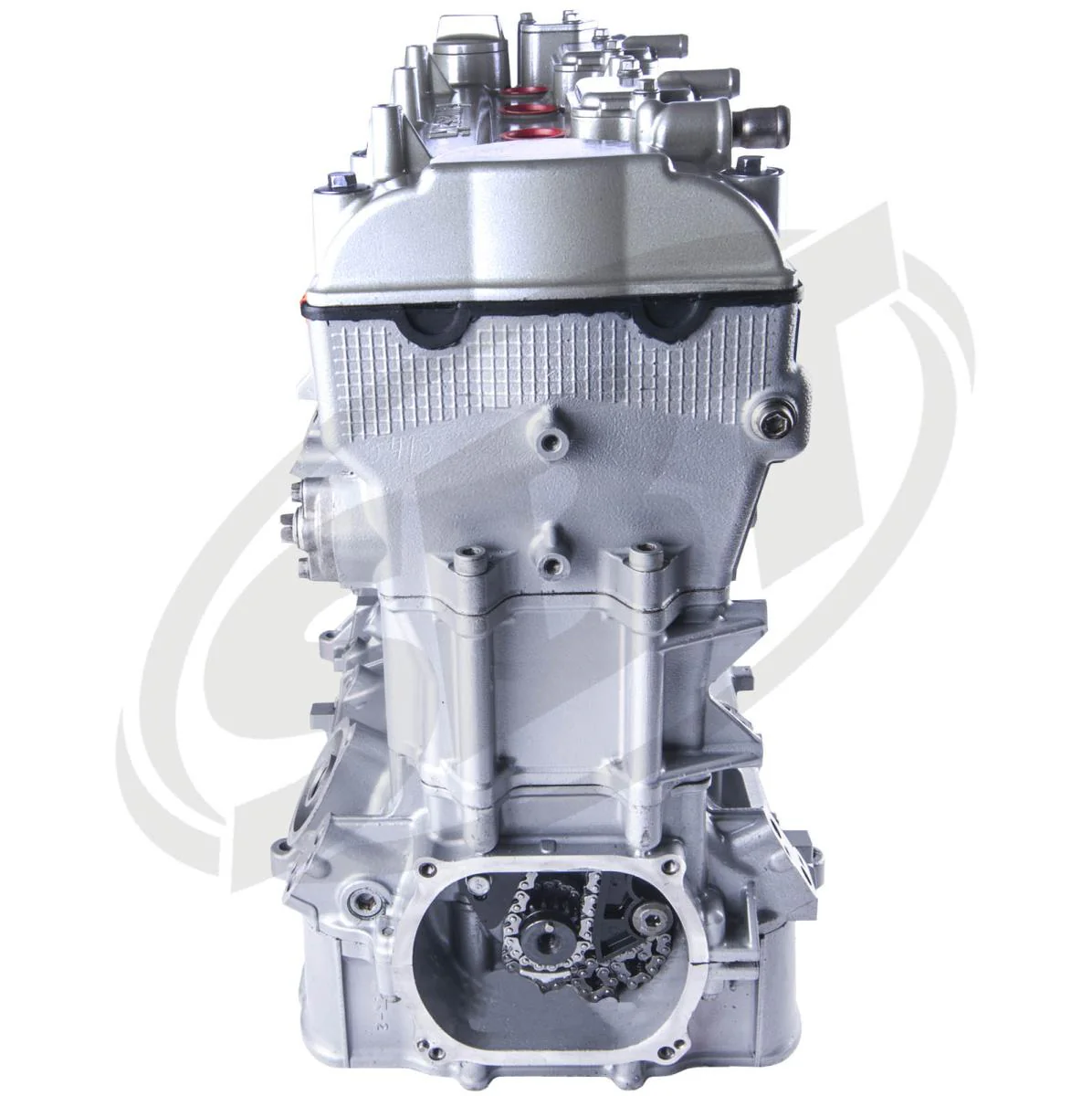 Long Block Engine for Kawasaki Jet Ski STX 15F - Image 5