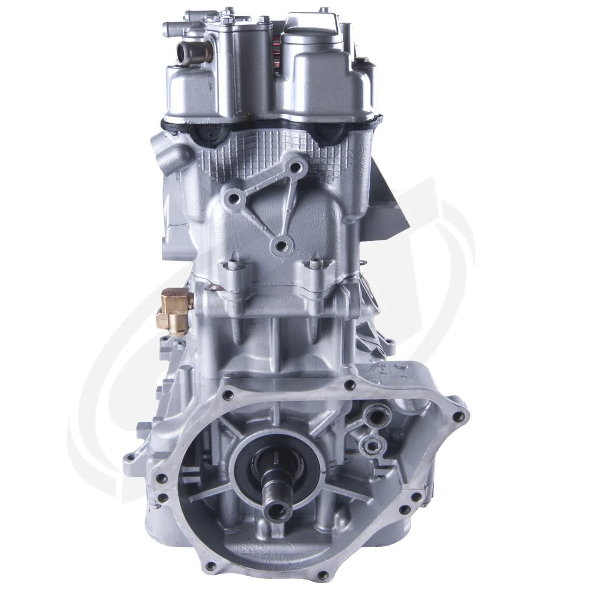 Long Block Engine for Kawasaki Jet Ski STX 15F - Image 4