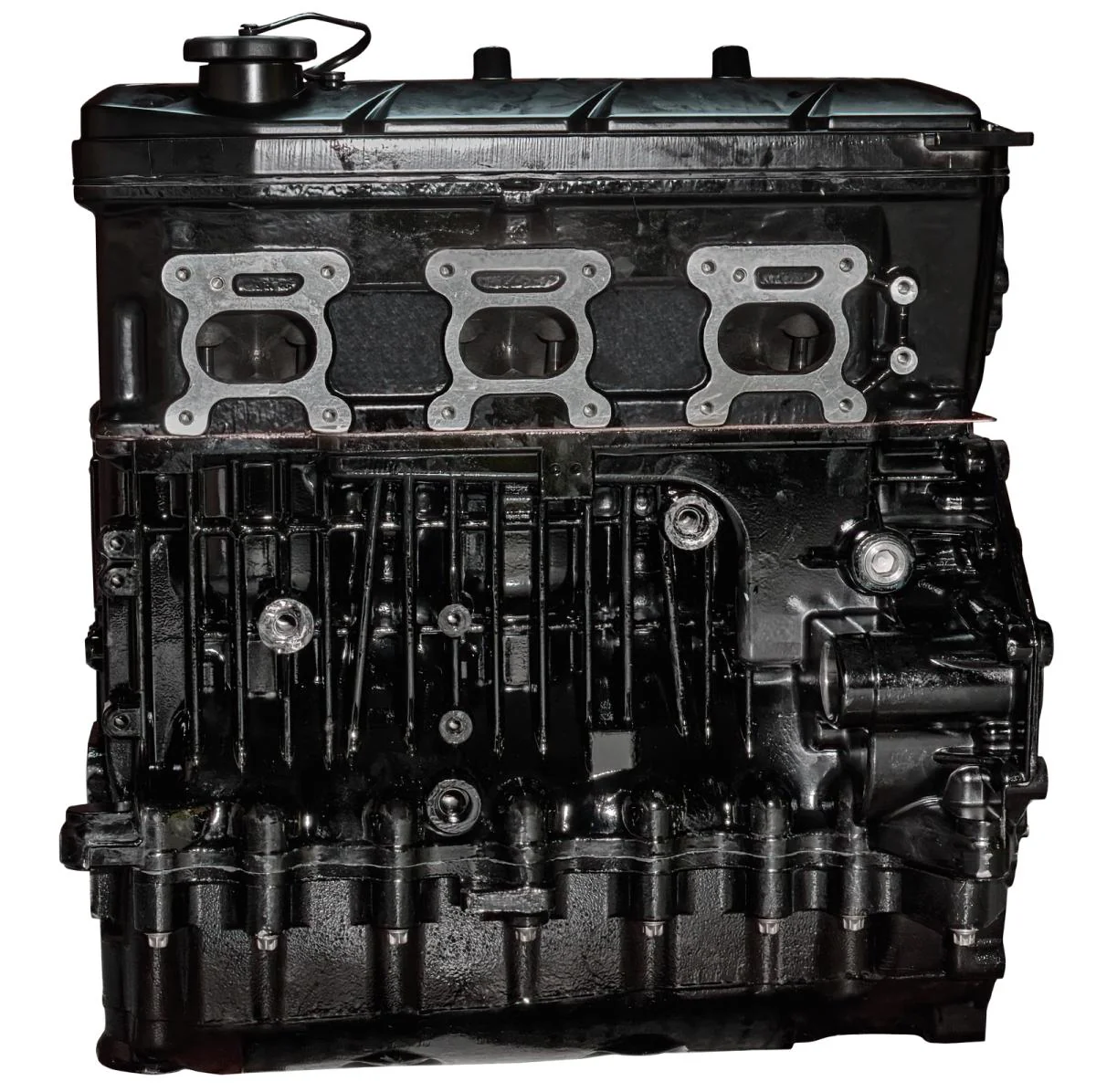 Long Block Engine for Sea-Doo 130/170 1630 - Image 3