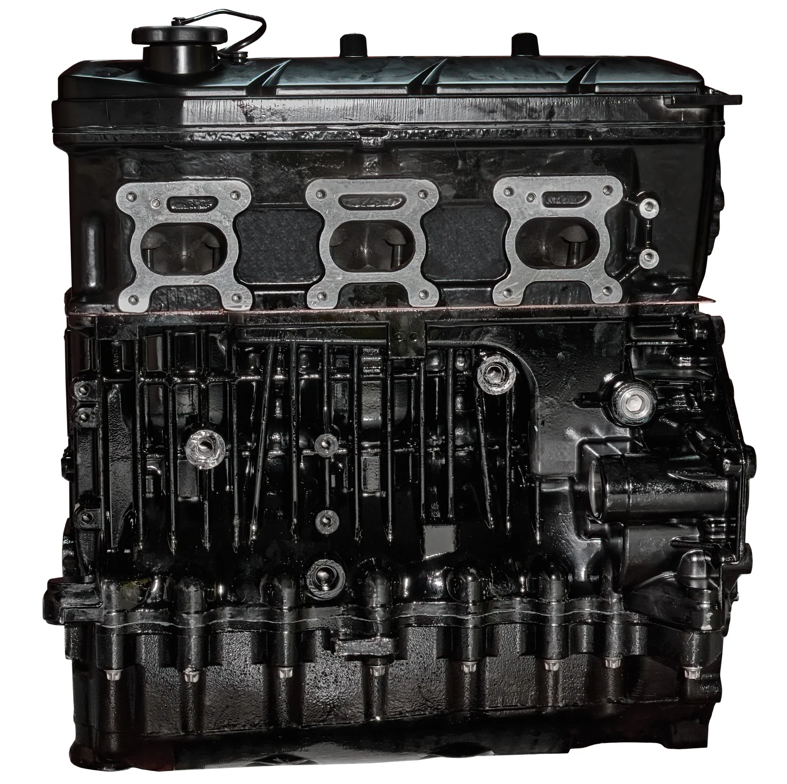Long Block Engine for Sea-Doo 300 GTX/RXP X/RXT X/RXT XRS - Image 4