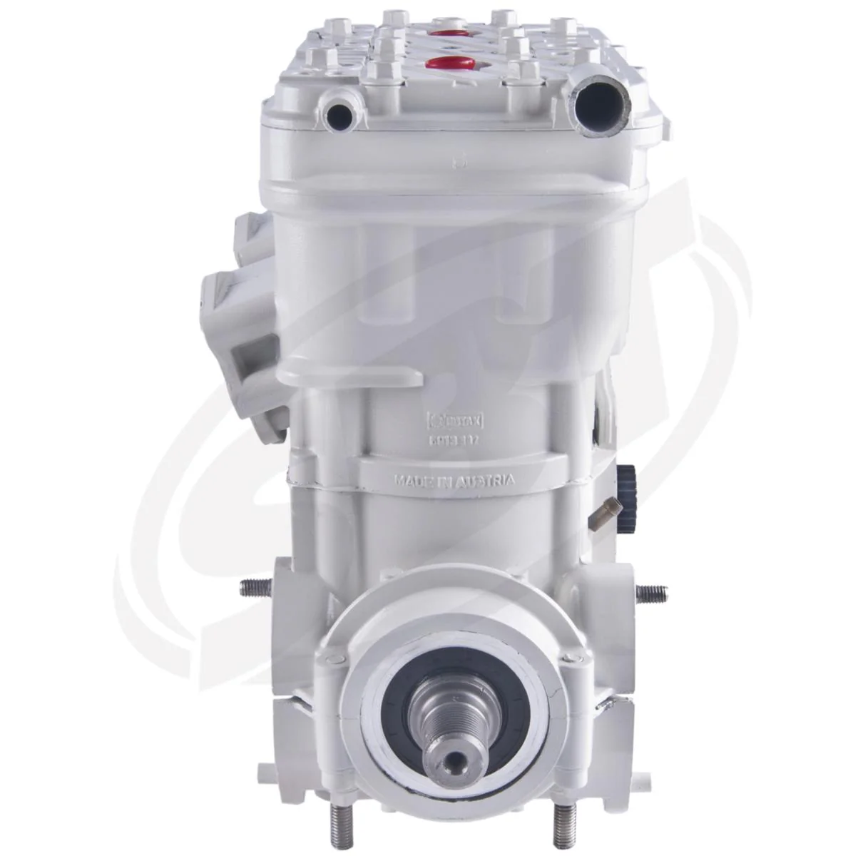Long Block Engine for Sea-Doo 657X GTX/XP/SPX/Speedster - Image 5