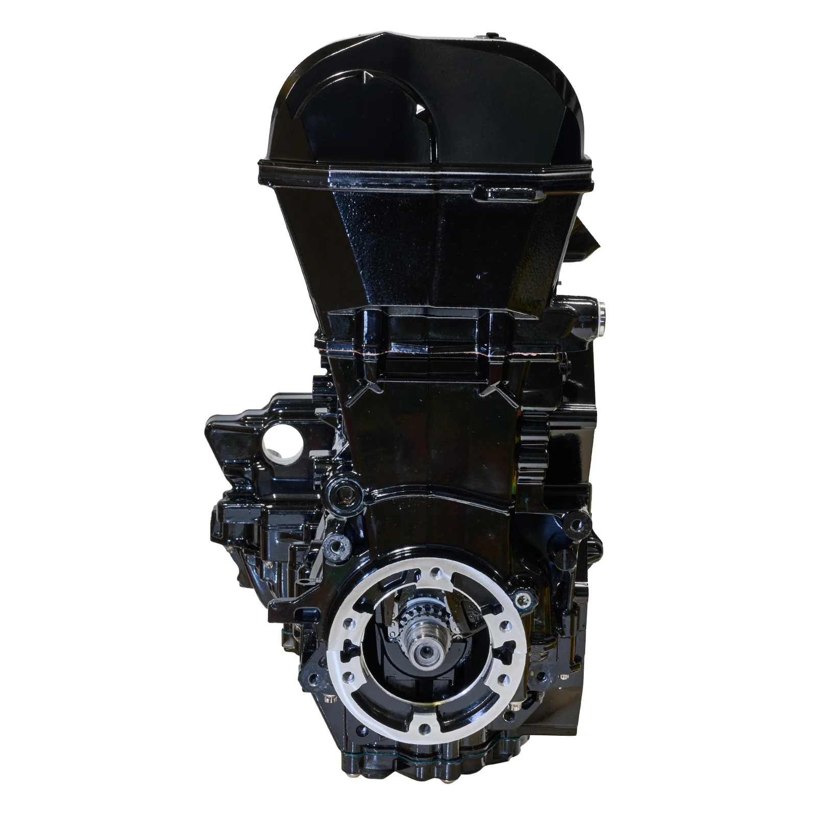 Long Block Engine for Sea-Doo Spark - 903 Ace 60/90 - Image 4