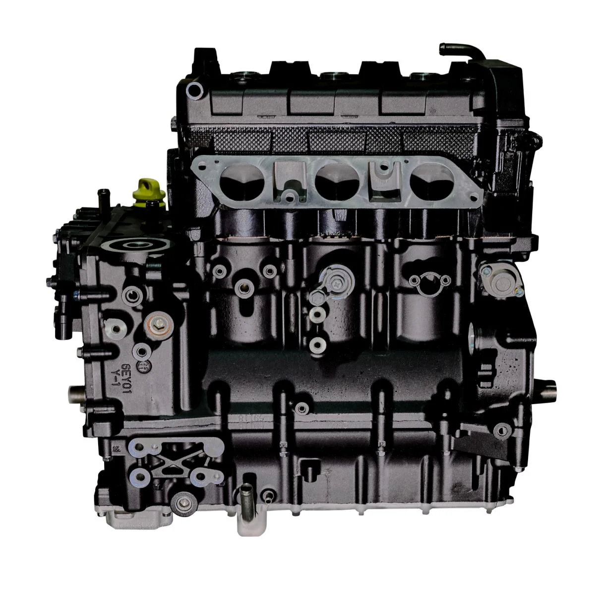 Long Block Engine for Yamaha WaveRunner 1050 (TR1) - Image 2