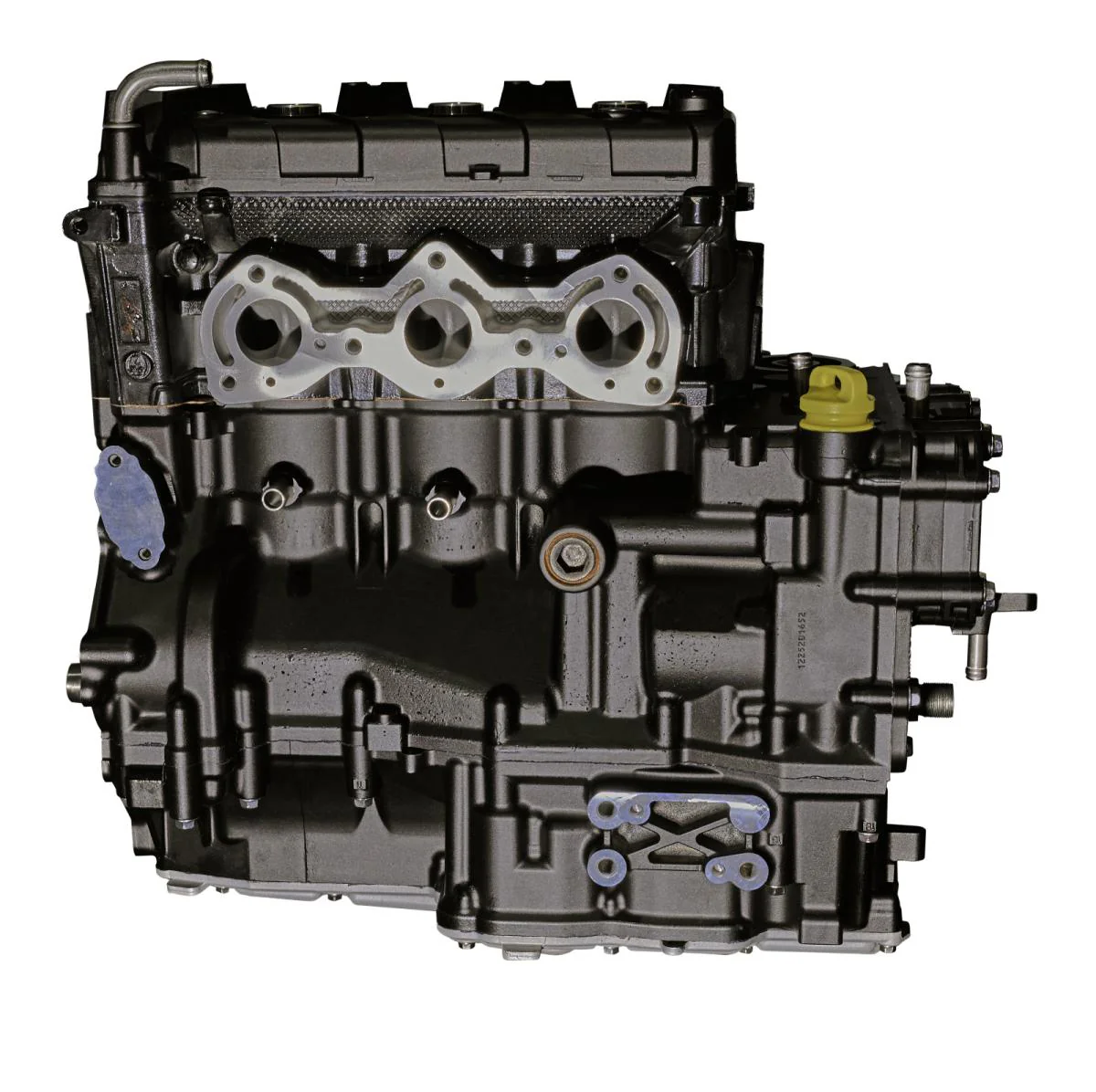 Long Block Engine for Yamaha WaveRunner 1050 (TR1) - Image 3