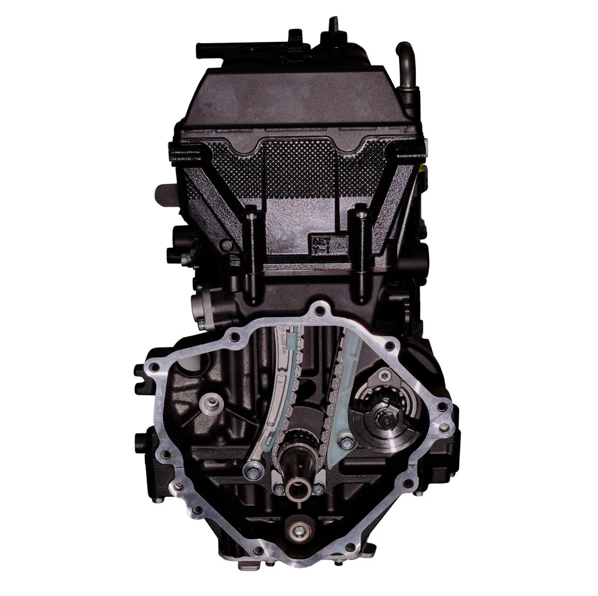 Long Block Engine for Yamaha WaveRunner 1050 (TR1) - Image 4