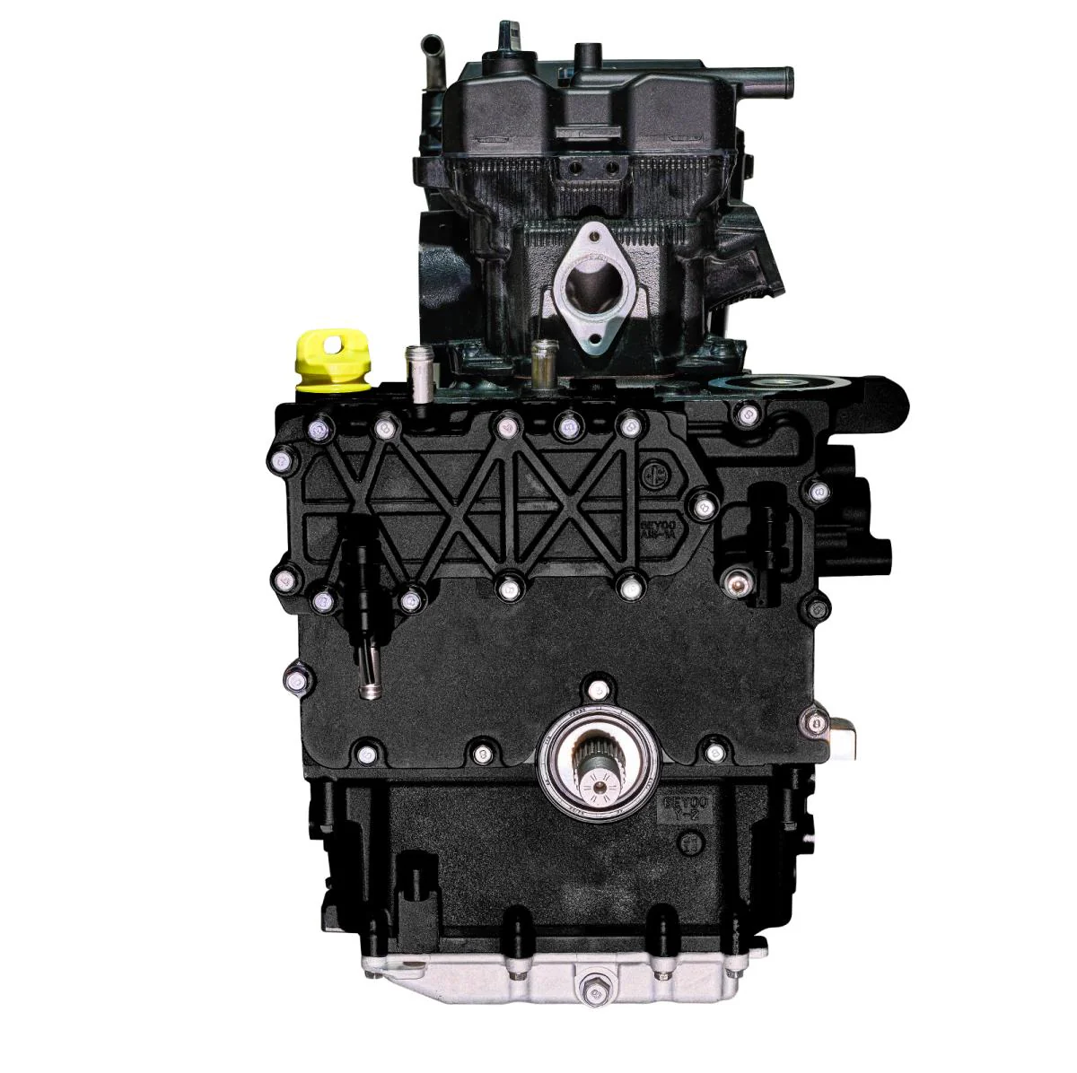 Long Block Engine for Yamaha WaveRunner 1050 (TR1) - Image 5
