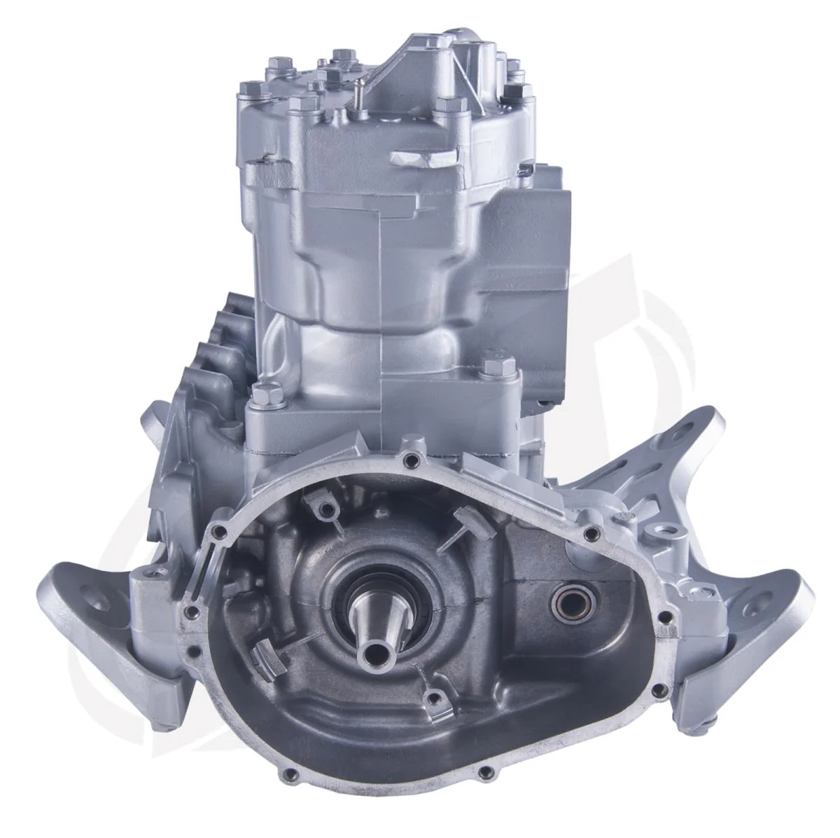 Long Block Engine for Yamaha WaveRunner  701S Blaster/Superjet - Image 2