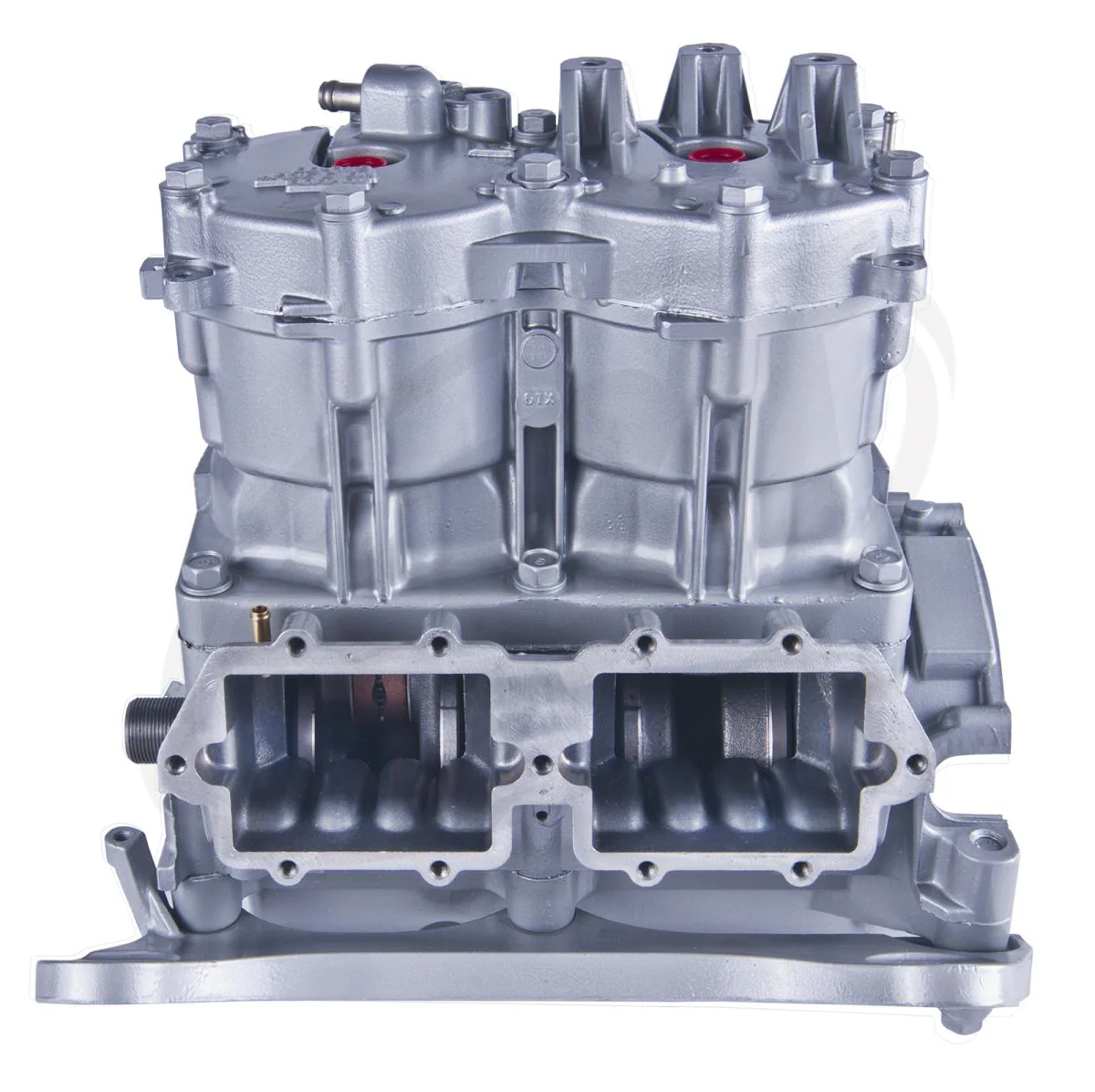 Long Block Engine for Yamaha WaveRunner  701S Blaster/Superjet - Image 3