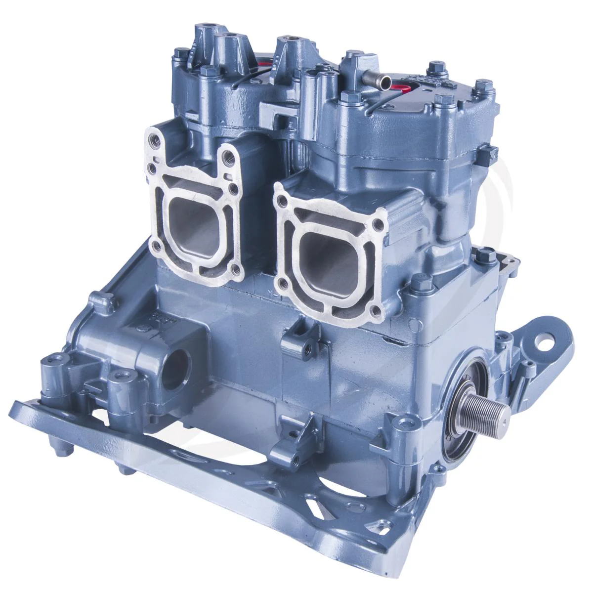 Long Block Engine for Yamaha WaveRunner 701X Blaster/Pro VXR/FX 1/WaveRunner III GP/Venture/Raider 700 X 61X