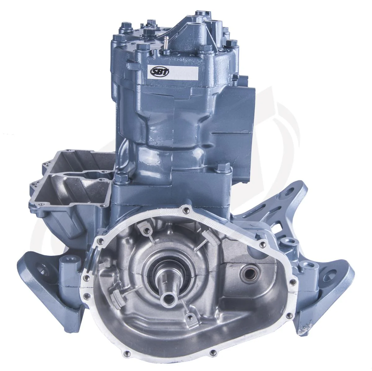 Long Block Engine for Yamaha WaveRunner 701X Blaster/Pro VXR/FX 1/WaveRunner III GP/Venture/Raider 700 X 61X - Image 2