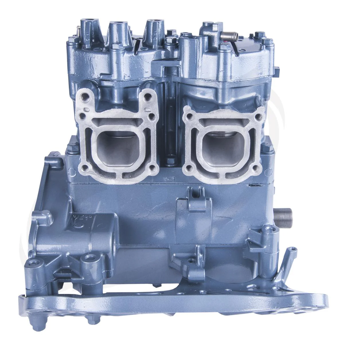 Long Block Engine for Yamaha WaveRunner 701X Blaster/Pro VXR/FX 1/WaveRunner III GP/Venture/Raider 700 X 61X - Image 3