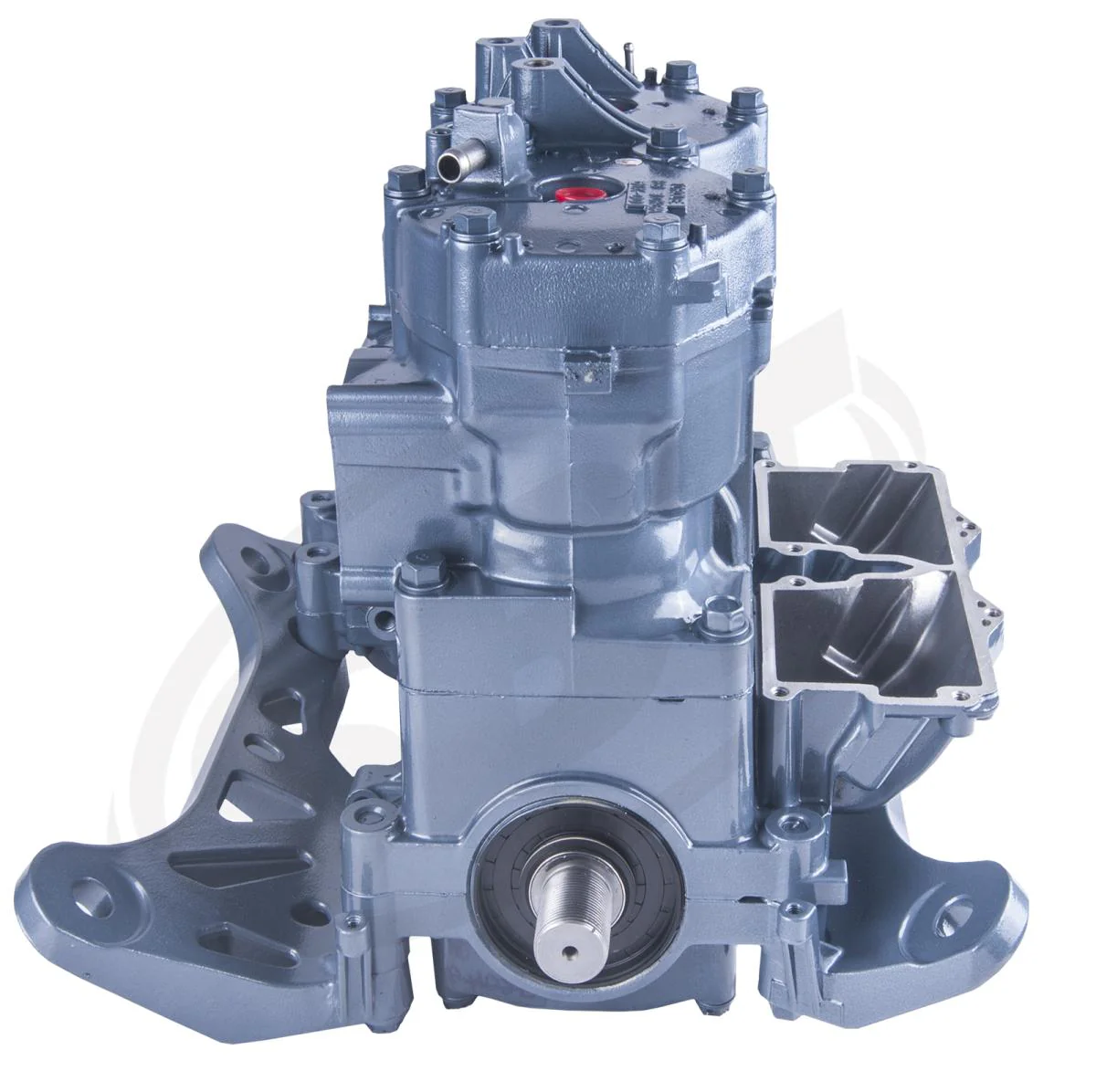 Long Block Engine for Yamaha WaveRunner 701X Blaster/Pro VXR/FX 1/WaveRunner III GP/Venture/Raider 700 X 61X - Image 5
