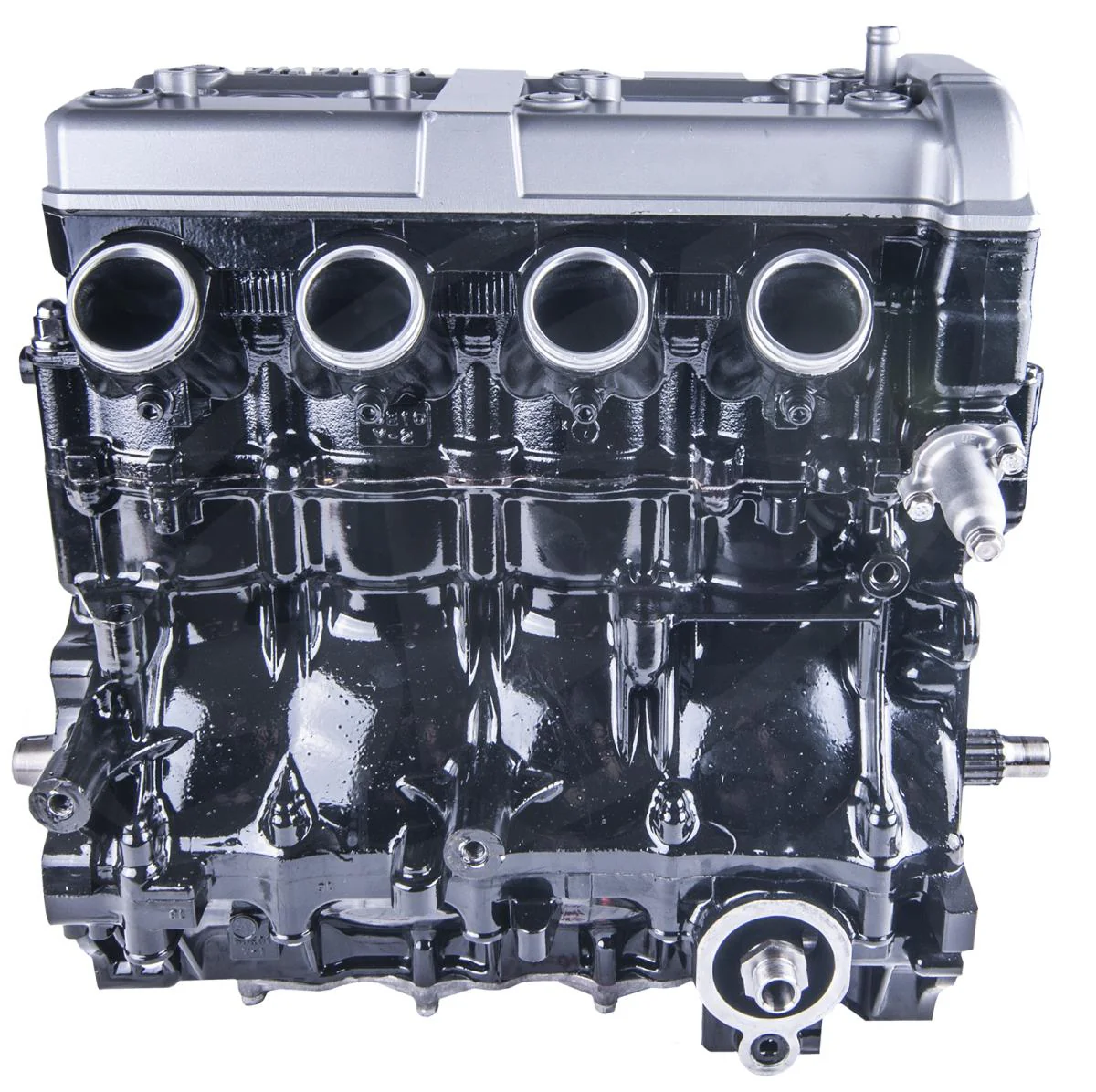 Long Block Engine for Yamaha WaveRunner FX 140/FX 140 Cruiser/SX230/SR230/AR230 - Image 2