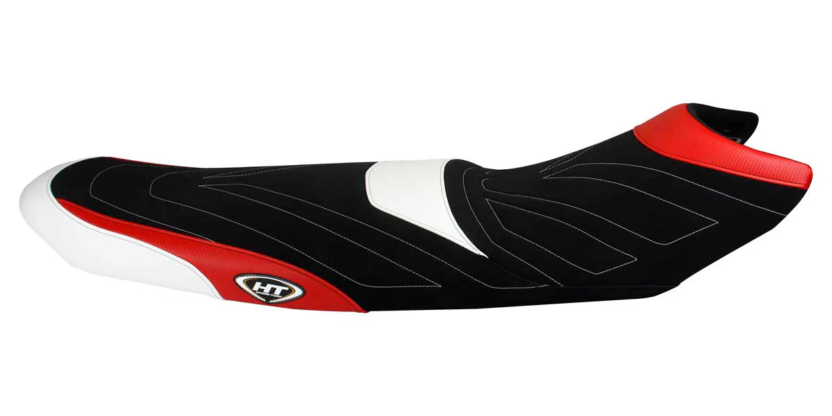 Hydro-Turf Premier Seat Cover for Yamaha EX, EX Sport, EX Deluxe (17-22) / EXR (19-22) - Image 2