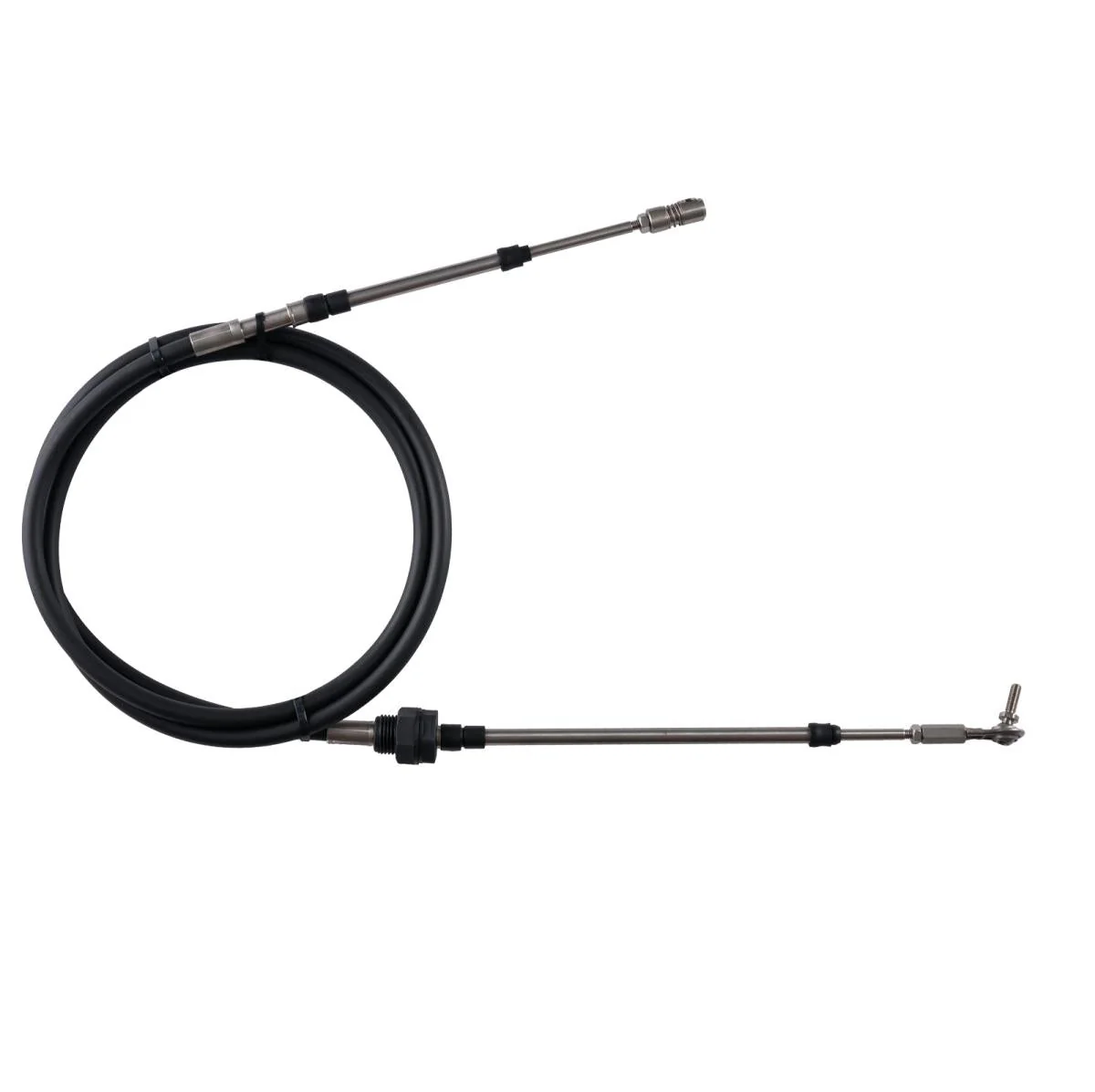 Steering Cable F4L-61481-02-00 Yamaha EXR/Jet Blaster 2019-2024 - Image 3
