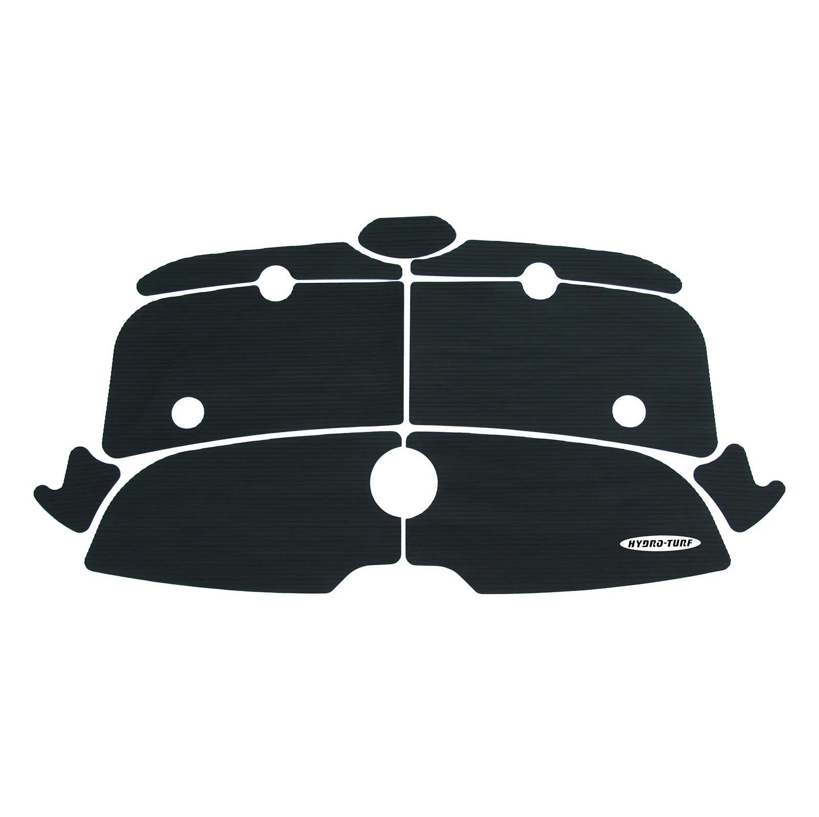 Rear Mat Kit - AR/SX/SR 230 AR232 2007-2009