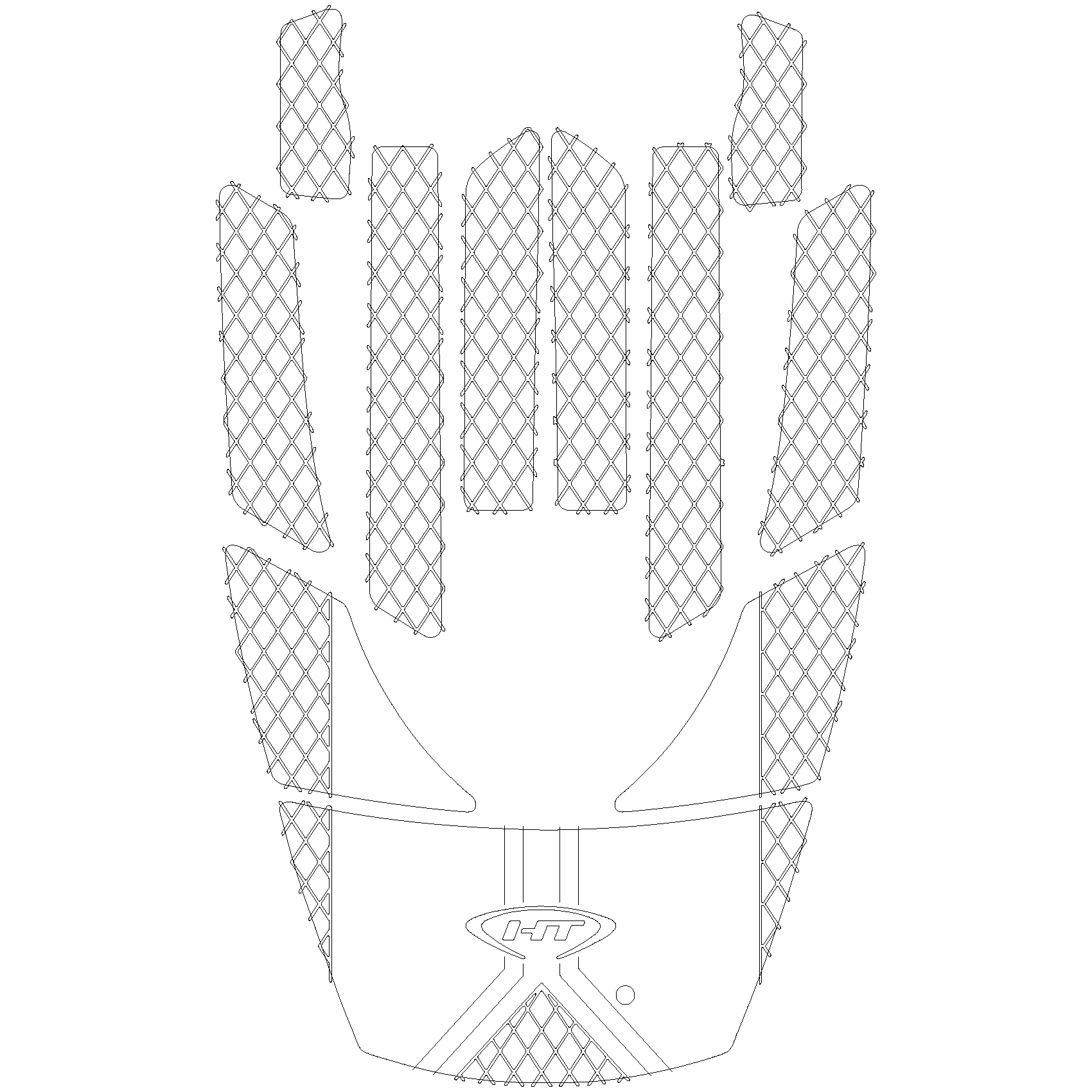 Pro Series FX 140 /FX CRUISER /FX CRUISER HO /FX 3 PASS /FX HO /FX /FX SHO/FX CRUISER SHO