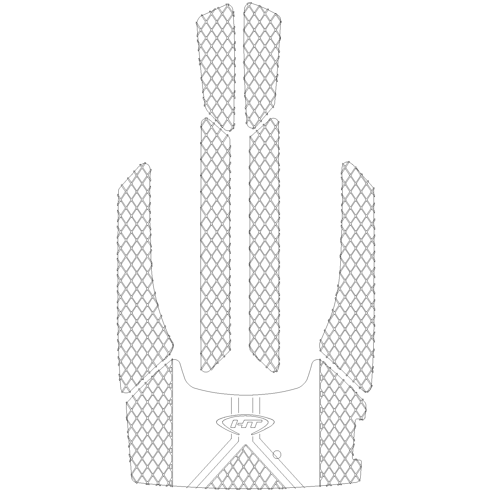 Pro Series FX HO /FX SHO /FX CRUISER HO /FX CRUISER SHO/ SVHO 2012-2018