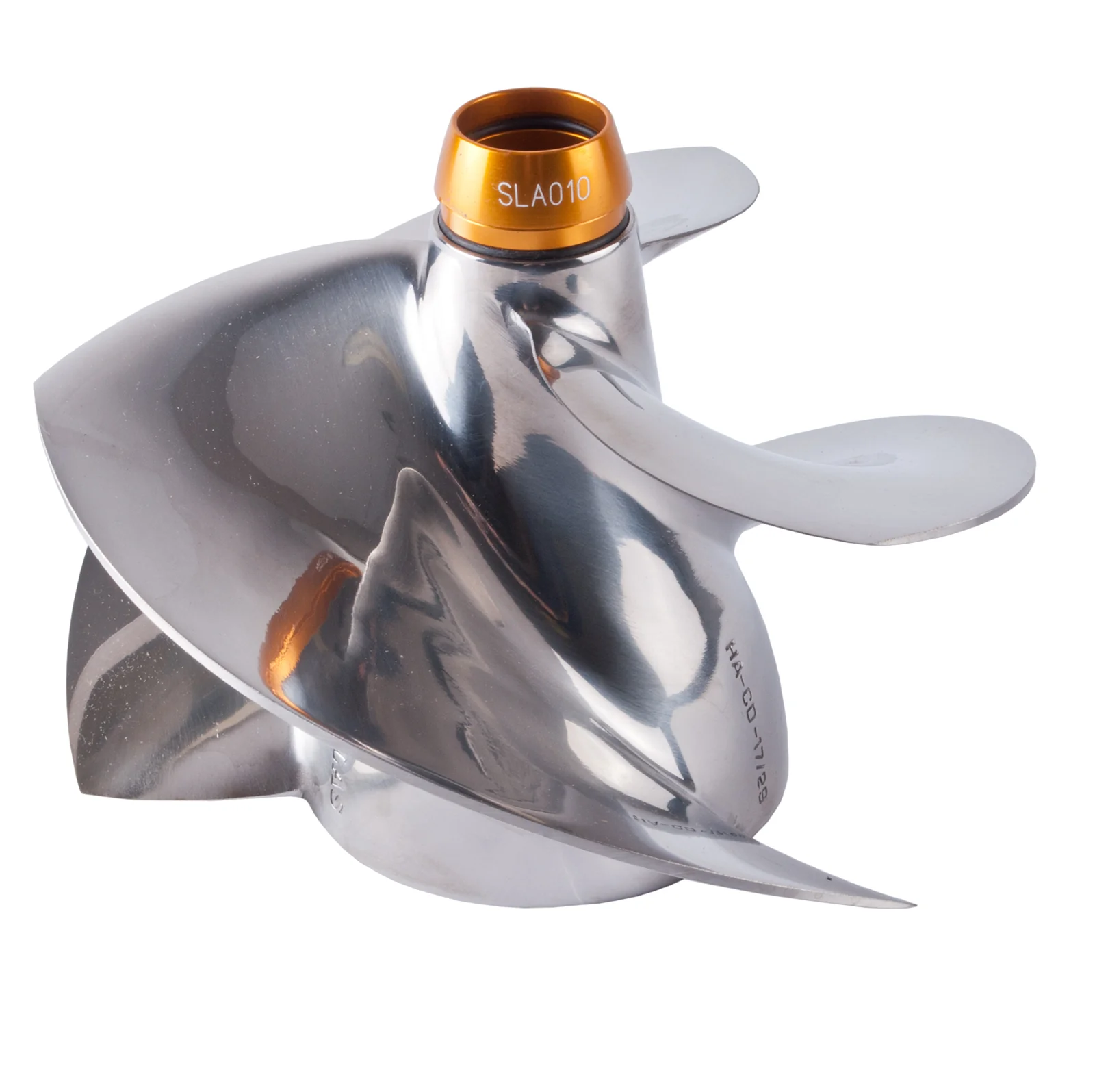 Impeller for Honda HA-CD-17/29 Concord Series