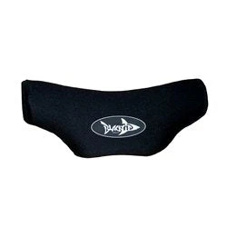 BlackTip JeTSporTS Handlebar Cover Fits Kawasaki ZXI 900 1100 Neoprene 1995-1997 - Image 2