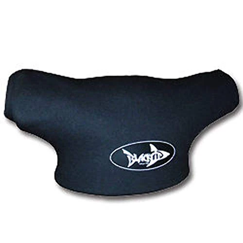 BlackTip JeTSporTS Handlebar Cover Fits Kawasaki Jet Ski 900 STX 1200 1999-2006 - Image 3