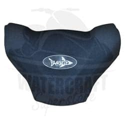 BlackTip JeTSporTS Handlebar Cover Fits Kawasaki STX 15F/STX 12F 2004-2012 - Image 4